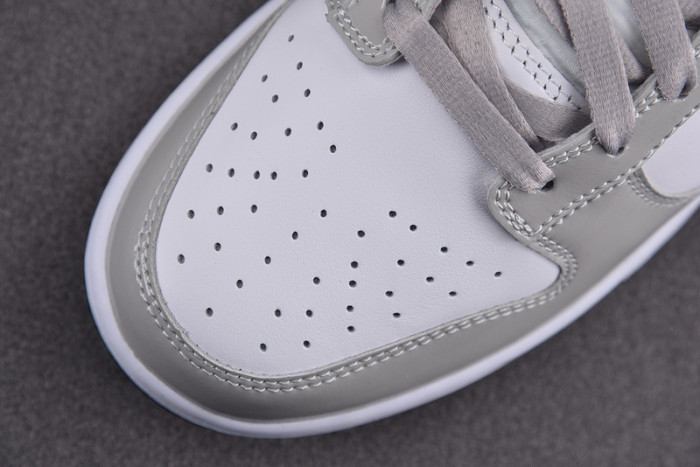 Nike Dunk Low Light Iron Ore DQ7576-001
