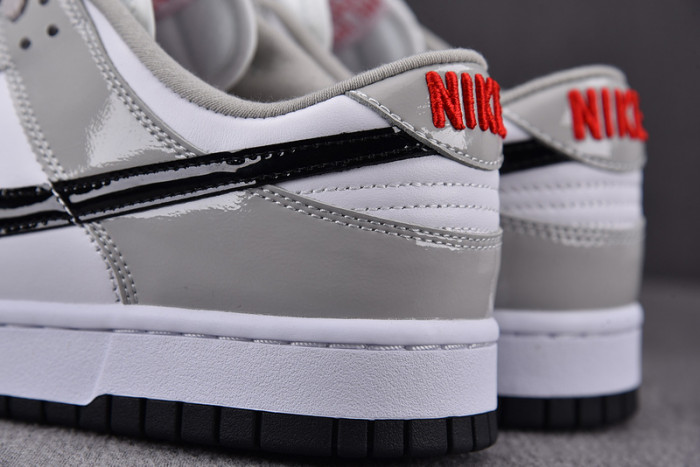 Nike Dunk Low Light Iron Ore DQ7576-001