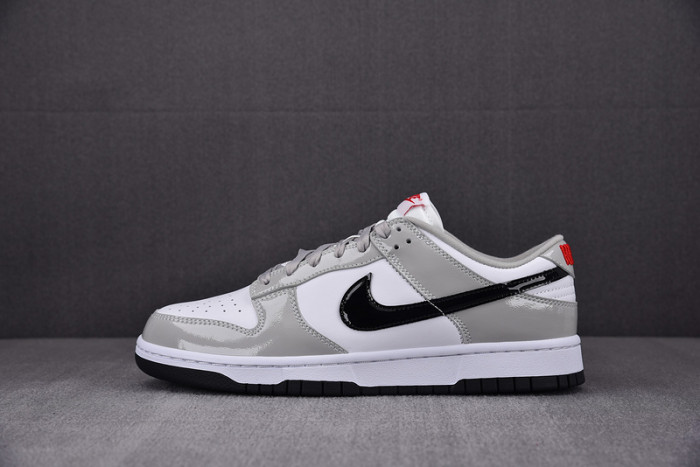 Nike Dunk Low Light Iron Ore DQ7576-001