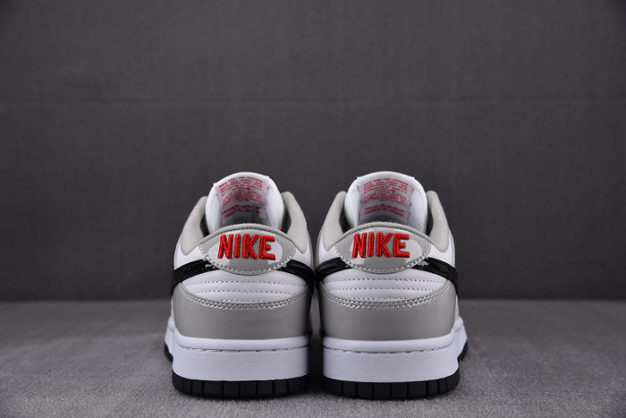 Nike Dunk Low Light Iron Ore DQ7576-001
