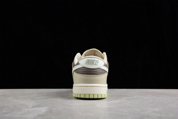 NIKE DUNK LOW MOCHA BROWN FB4961-012