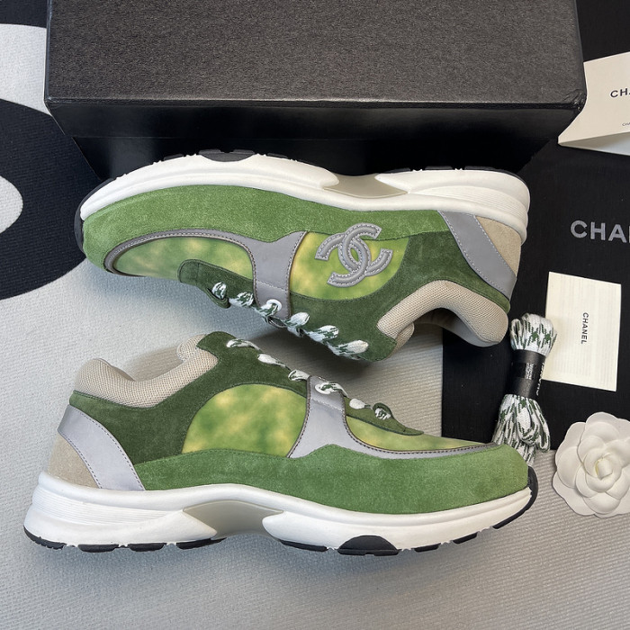 Chane* snekaers  C000019