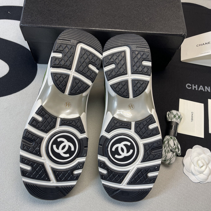 Chane* snekaers C000019