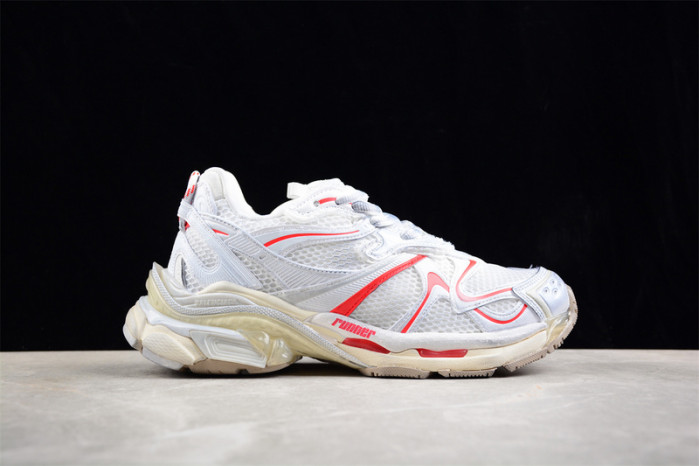 SNEAKER RUNNER 5000182