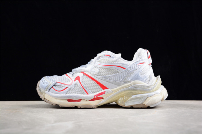 SNEAKER RUNNER 5000182