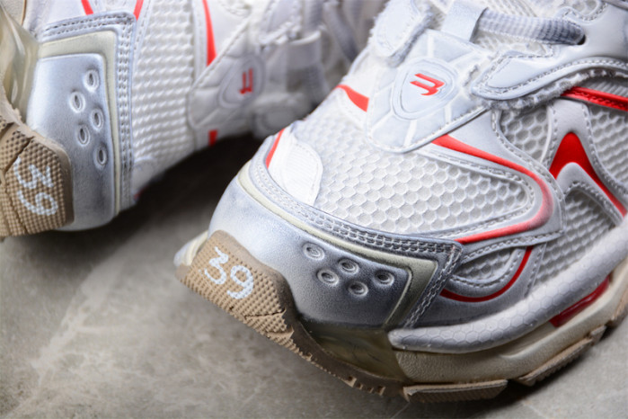 SNEAKER RUNNER 5000182