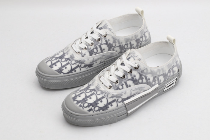 B23 OBLIQUE HIGH low SNEAKERS T00480H075