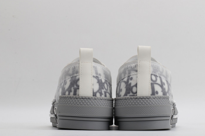B23 OBLIQUE HIGH low SNEAKERS T00480H075
