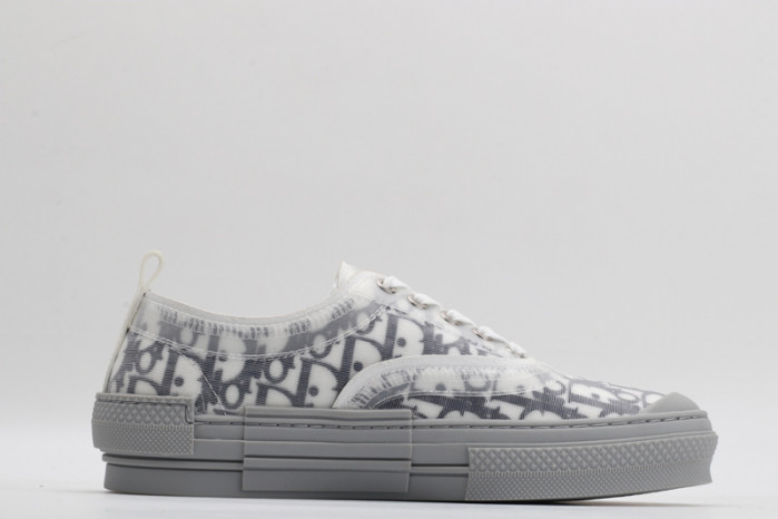 B23 OBLIQUE HIGH low SNEAKERS T00480H075