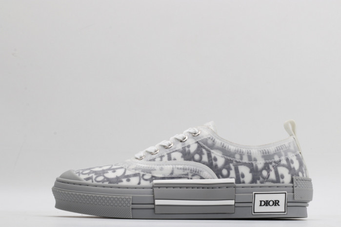 B23 OBLIQUE HIGH low SNEAKERS T00480H075