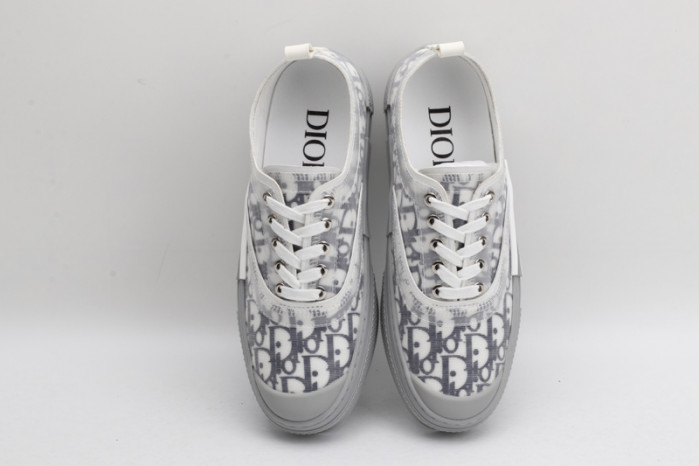 B23 OBLIQUE HIGH low SNEAKERS T00480H075