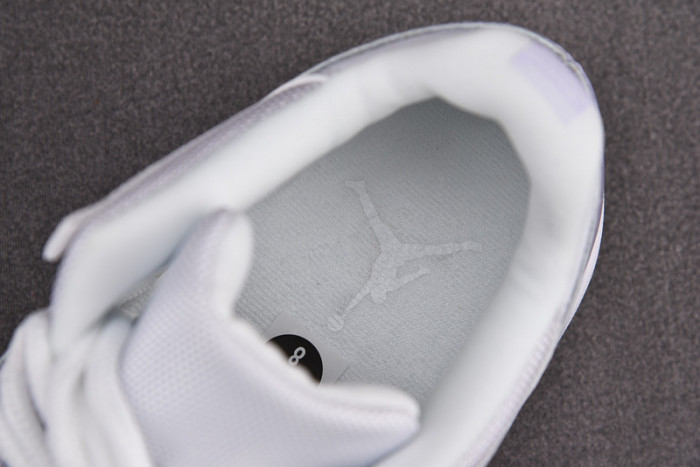 Air Jordan 11 Low “Pure Violet” AH7860-101