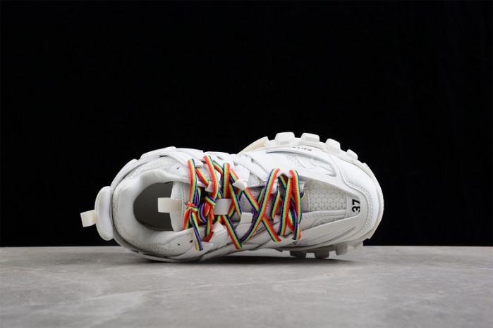 SNEAKER TESS.S.GOMMA 5000109