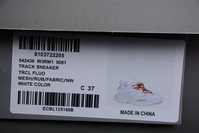 SNEAKER TESS.S.GOMMA 5000109