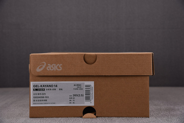 Asics Gel-Kayano 14 1202A056-103