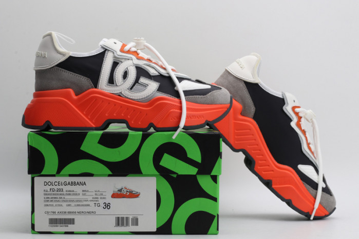 D&G SNEAKERS DG000010