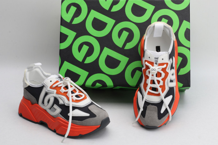 D&G SNEAKERS DG000010