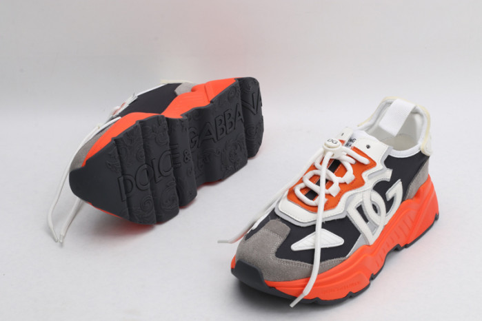D&G SNEAKERS DG000010