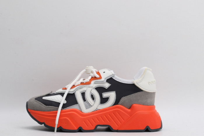 D&G  SNEAKERS DG000010