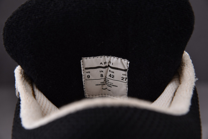 AMIRI SNEAKERS AR000002