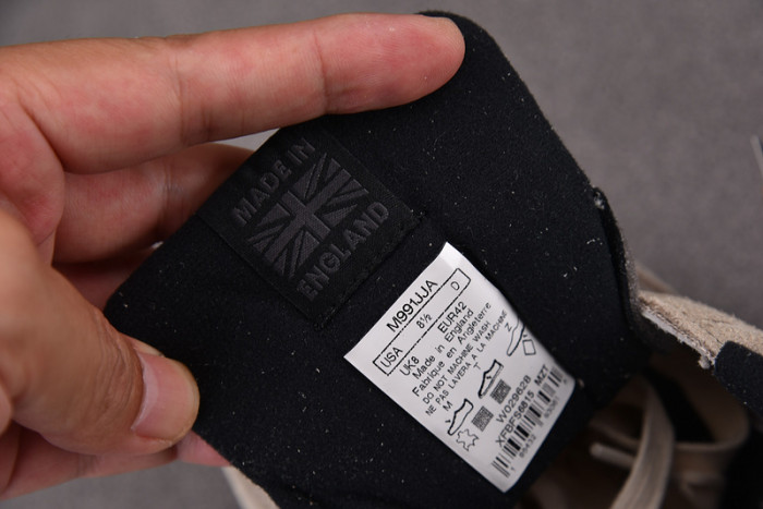 NEW BALANCE 991 NB000037