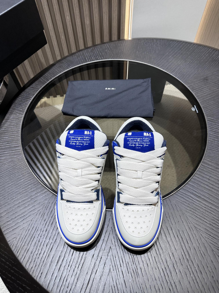 AMIRI SNEAKERS AR000057