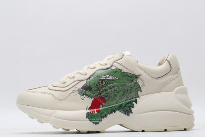 Gucc* Trainer Sneaker25