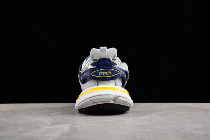 SNEAKER TESS.S.GOMMA 5000149