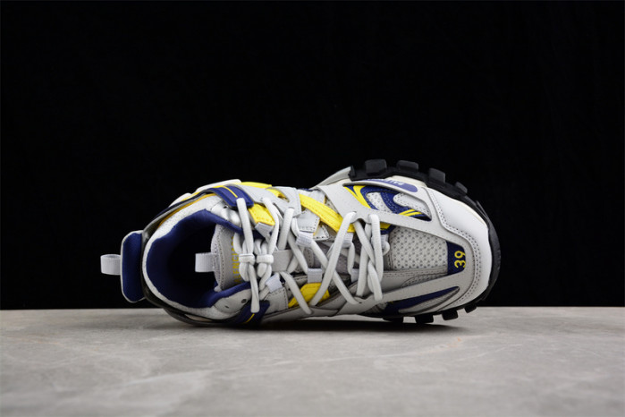 SNEAKER TESS.S.GOMMA 5000149