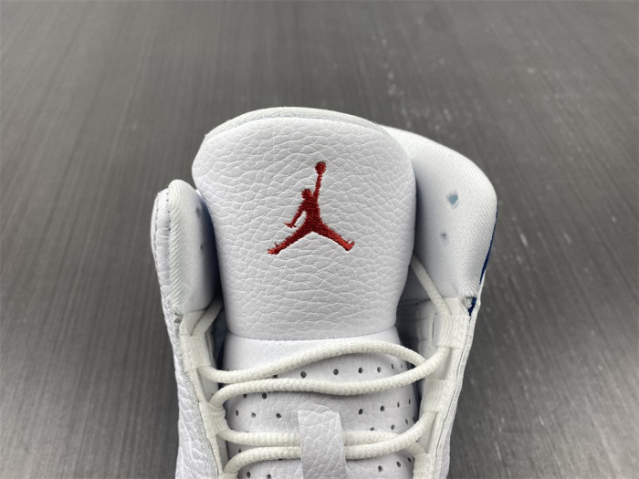 Air Jordan 13 Retro “French Blue” 414571-164