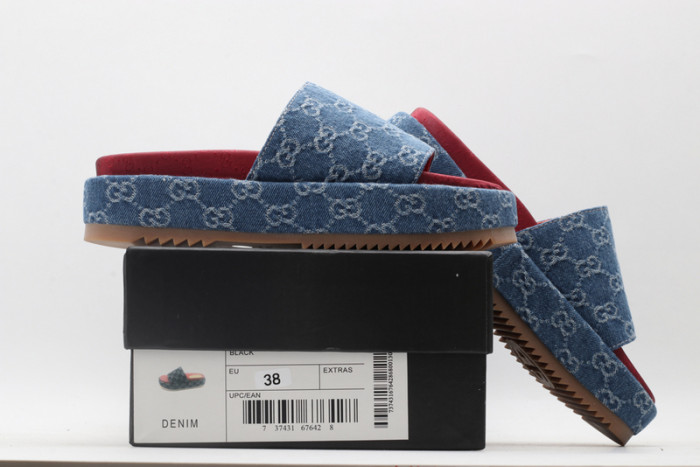 Gucc* Sandal76