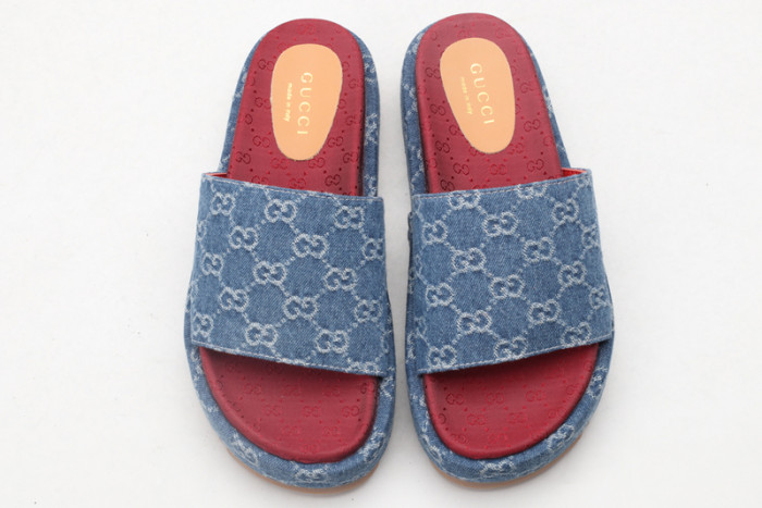 Gucc* Sandal76