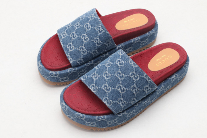 Gucc* Sandal76