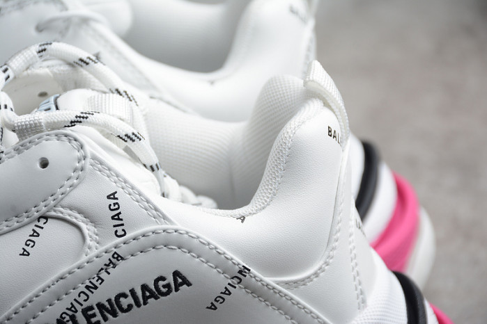 TRIPLES TRAINER SNEAKERS 2000043