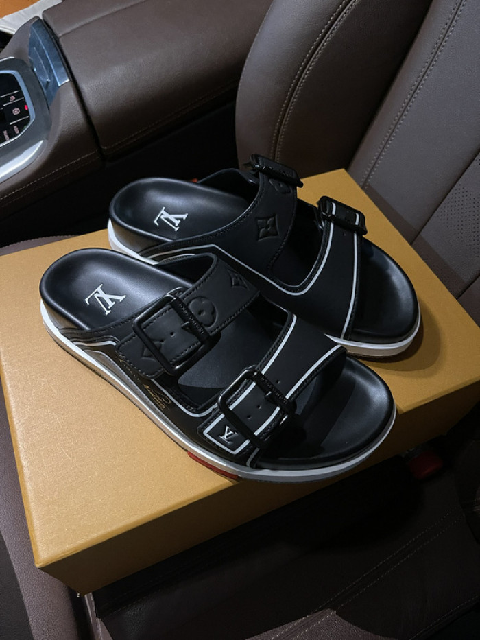 L&V sandal25