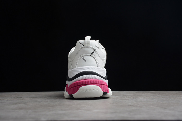 TRIPLES TRAINER SNEAKERS 2000043