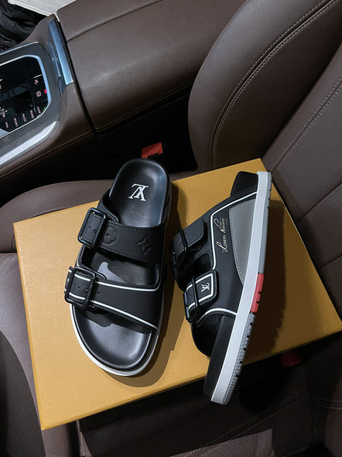 L&V sandal25