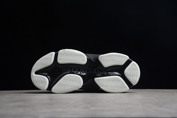 TRIPLES TRAINER SNEAKERS 2000043