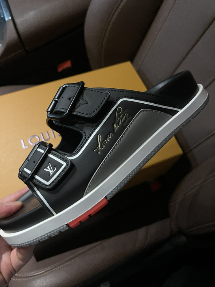 L&V sandal25