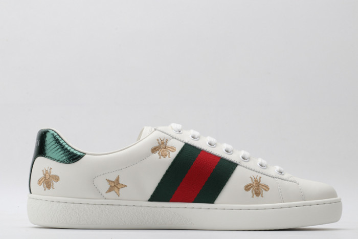 Gucc* Trainer Sneaker40