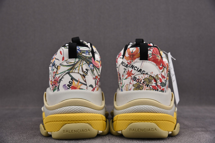 TRIPLES TRAINER SNEAKERS 2000042