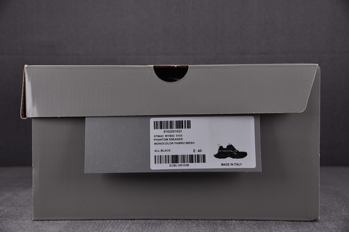 SNEAKER 3XL