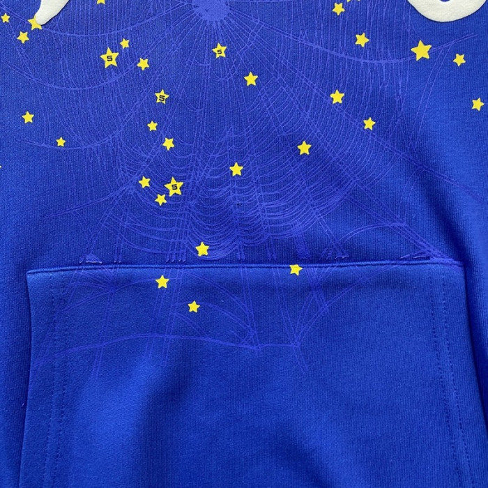 Spider Hoodies49