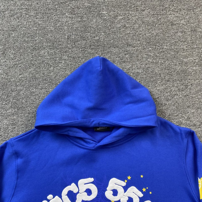 Spider Hoodies49