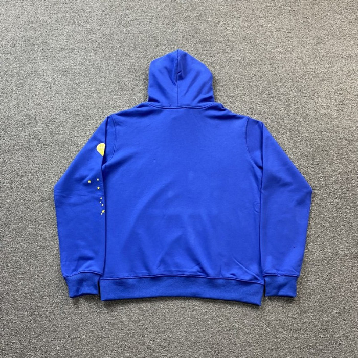 Spider Hoodies49