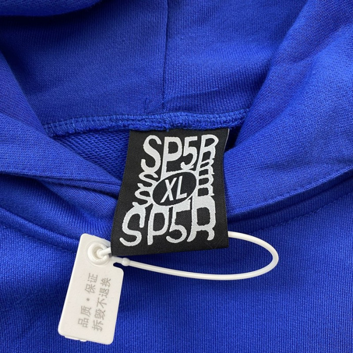 Spider Hoodies49
