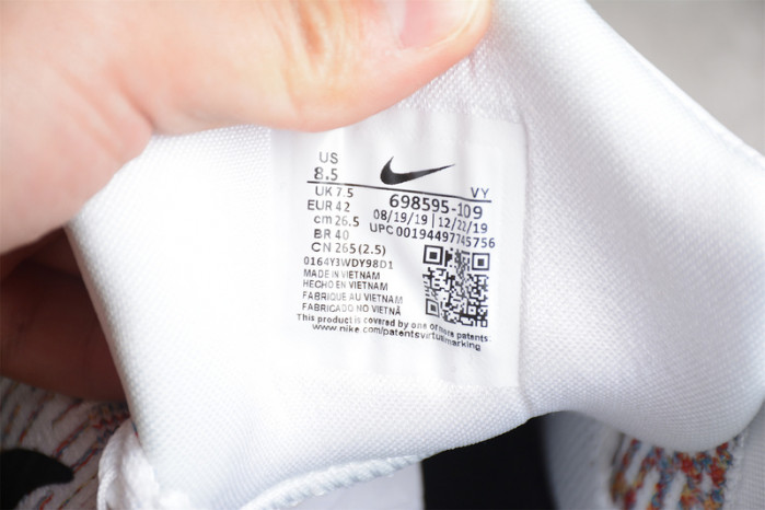 Nike Kobe 9 Premium HTM 