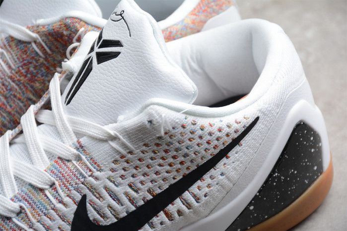 Nike Kobe 9 Premium HTM 
