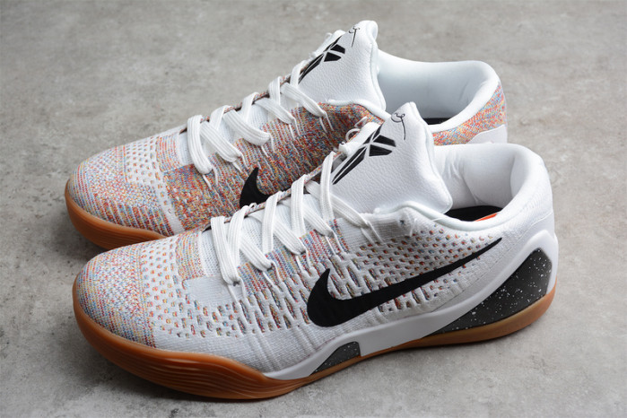 Nike Kobe 9 Premium HTM 