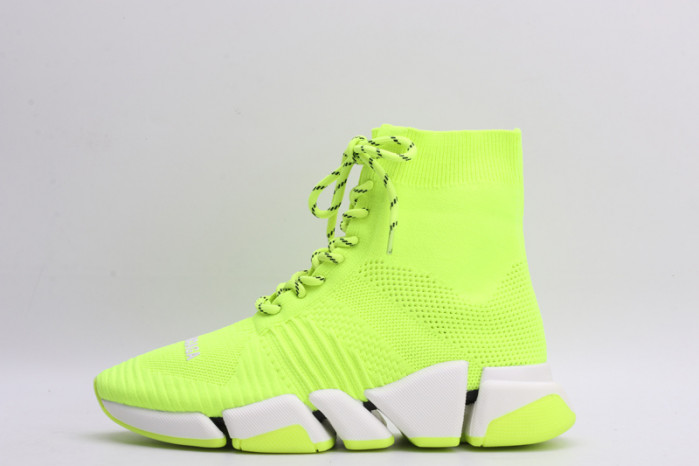 SPEED TRAINER SNEAKERS 1000053
